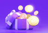 Search Crypto Rewards